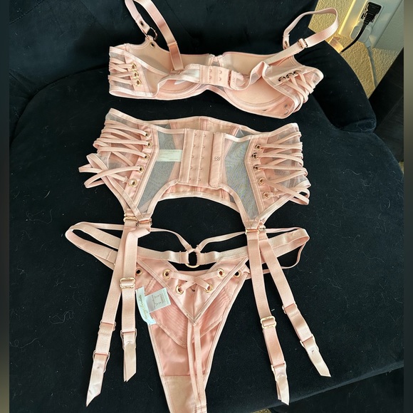 Jerry set - Picture 12 of 12